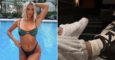 Love Island's Millie Court hints at new romance with cryptic date night snap