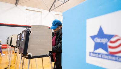 The fight for control of school boards, April runoff races heat up and more in your Chicago news roundup
