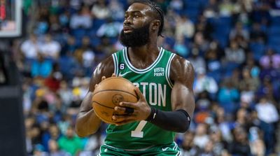 NBA Power Rankings: Celtics, Nuggets Return to Top Five