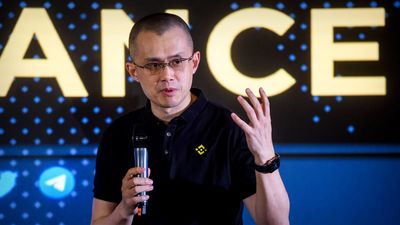 Crypto Billionaire Zhao and Binance Are in Big Trouble