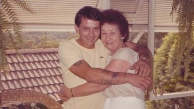 Boy, Lost author Kristina Olsson found a way to understand her mother's grief and guilt — and her own