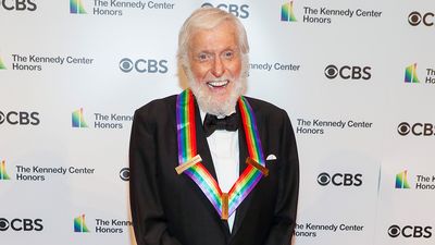 Dick Van Dyke Has Updated Fans On What Led To His Injuries After Recent Scary Car Crash