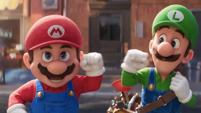 8 Super Mario Bros. References And Easter Eggs We’re Hoping To See In The Movie