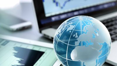 International Stocks: Time to Explore Investments Abroad