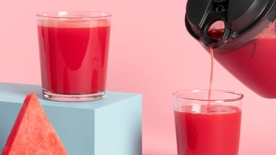 How to clean a juicer — get yourself out of a sticky sitch with our 5-step guide