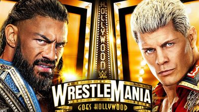 WWE WrestleMania 39 live stream 2023: How to watch online, card