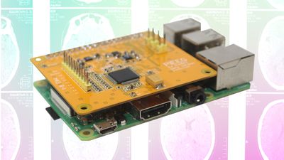 Control A Raspberry Pi With Your Mind and PiEEG