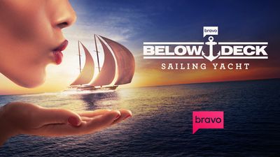 Below Deck Sailing Yacht season 4: release date, cast, trailer and what we know about the Bravo series