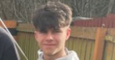 Urgent search launched for missing Lanarkshire teen last seen outside school