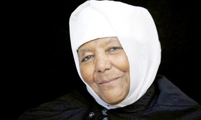 Emahoy Tsegué-Maryam Guèbrou, Ethiopian nun and pianist, dies at 99