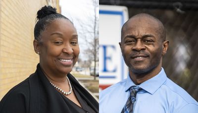 Battle of the Scotts: Rivals share last name, some ideas in West Side’s 24th Ward runoff