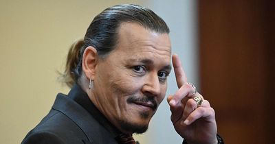 Johnny Depp enjoying life in 'country mansion' after Hollywood court drama