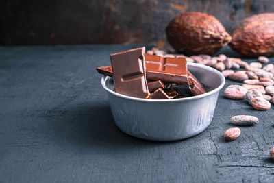 What makes a "good" chocolate company?