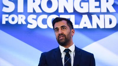 How 'continuity candidate' Humza Yousaf clinched Scotland's top job
