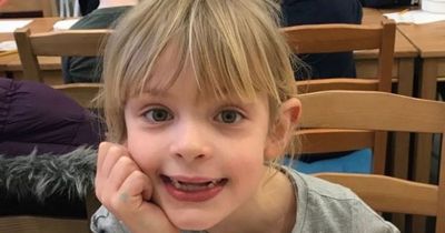 Dad of girl, 7, whose throat was slit in park says inquest feels like 'Groundhog Day'