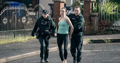 Blue Lights: First episode of NI crime drama builds series' suspense from the jump