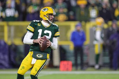 Jets confirm commitment to going all-in on trade for Aaron Rodgers