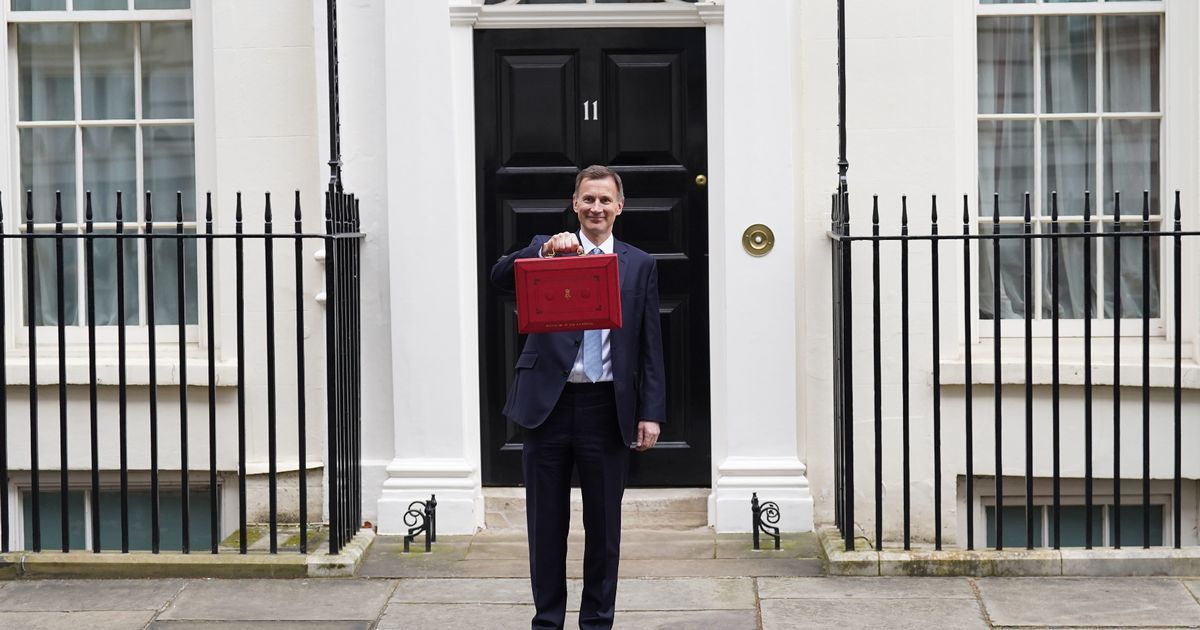 All you need to know about Universal Credit sanctions…