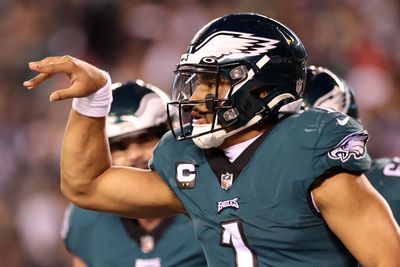 Jalen Hurts contract talks: Eagles’ GM is looking to get a deal done relatively soon