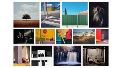 Nuns at sunset and bug eyes impress judges at Mobile Photography Awards