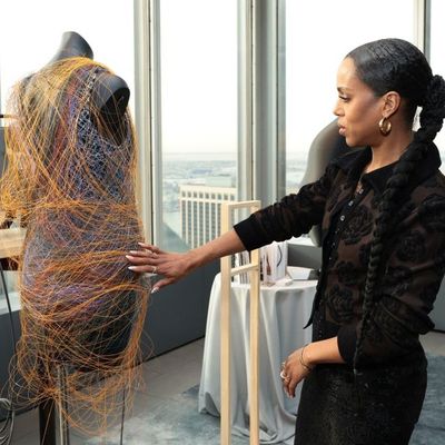How Sustainability Will Redefine the Future of the Fashion Industry