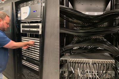 Austin’s ATXN Selects Canare for 4K Upgrade