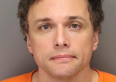 Plastic surgeon accused of murdering lawyer who disappeared during bathroom break