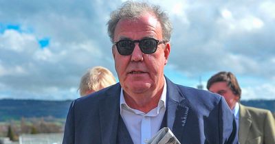 Jeremy Clarkson makes subtle swipe at BBC as he calls for Top Gear to be 'saved'