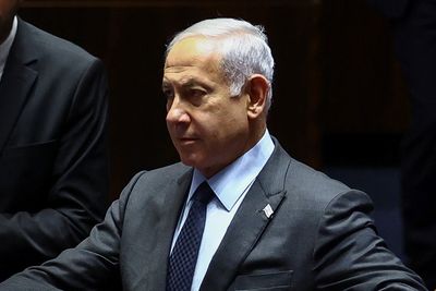 Israel's 'fired' defence chief hangs on as Netanyahu hits pause