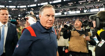 Bill Belichick’s blunt reason on why fans should trust him for 2023