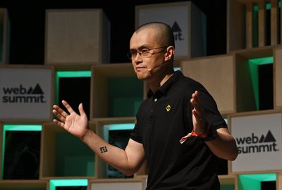 The long-awaited crackdown on crypto's Binance is here and it has chat messages about alleged criminal clients: 'Like come on. They are here for crime'