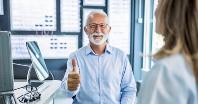 'Robot prostate surgery a huge help for men, boosting confidence in the bedroom'
