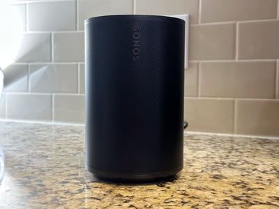 Sonos Era 100 Review: the Best Smart Speaker For Most
