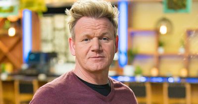Gordon Ramsay dealt fresh blow as ITV axe his show after ONE series amid poor ratings
