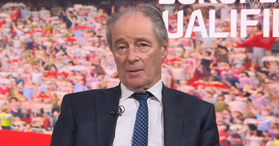 Brian Kerr's comments on Ireland v France described as 'very strange' and 'petty' by fans