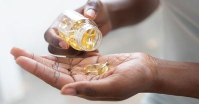 Medication or supplements you should NEVER mix - from iron and green tea to Vitamins A, D, E, and K