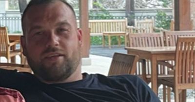 Police appeal in search for missing Newcastle man Karl Pyle last seen in Ryton