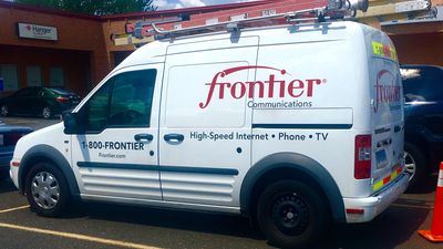 The Future of the Internet-TV Bundle? Frontier Integrates YouTube TV Into a Single Unified Bill