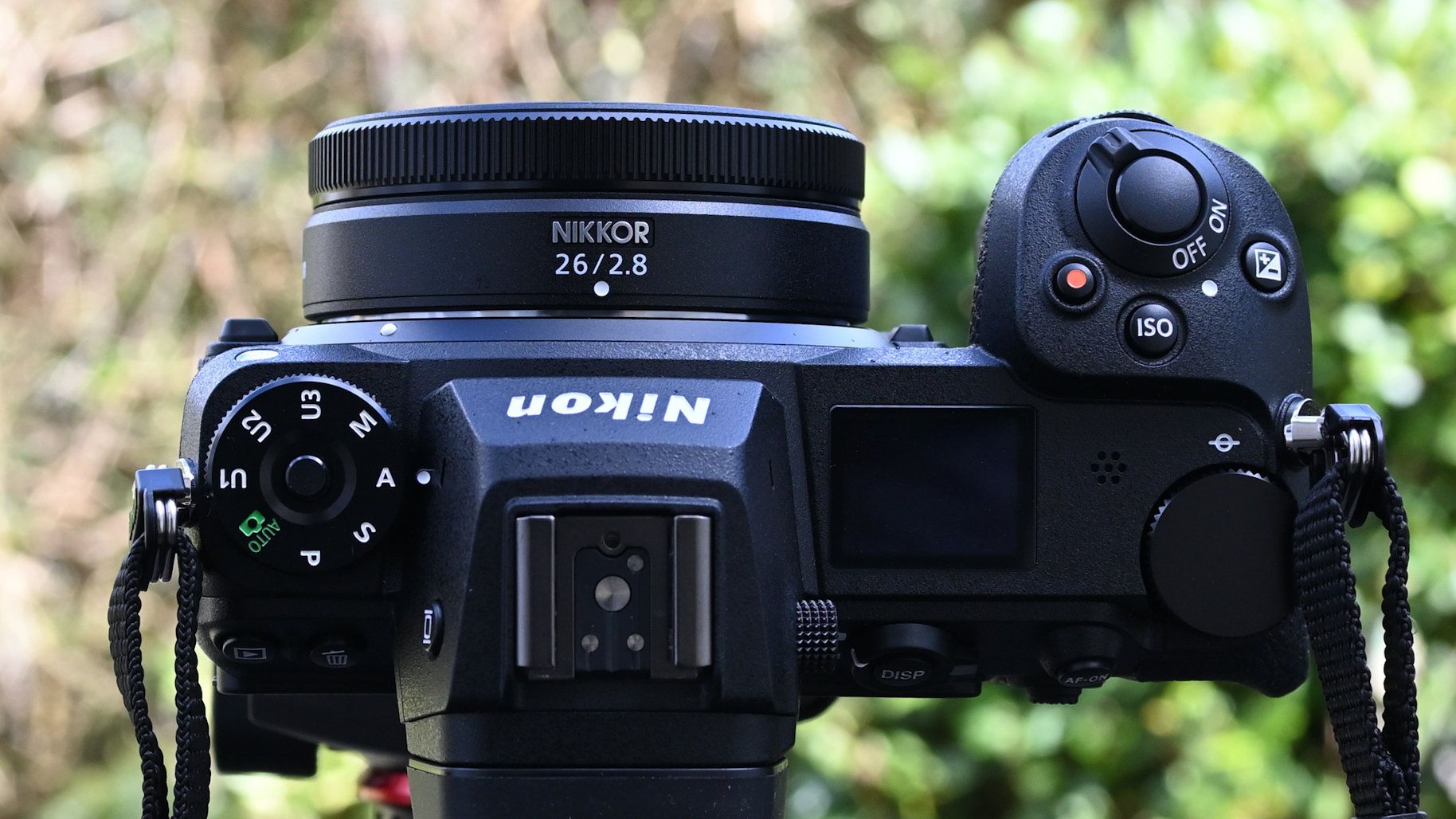 Nikon Z 26mm F 2 8 Review nikon-z-26mm-f-2-8-review