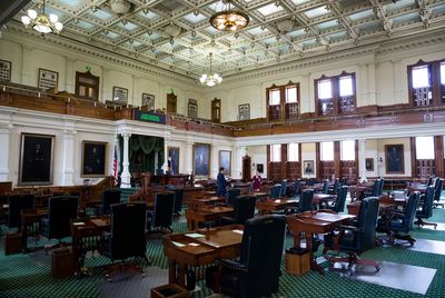 Texas Senate budget writers propose billions for teacher raises, lower property taxes and water projects