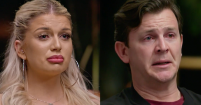 Married At First Sight Australia's second commitment ceremony brings shocking twist in extended episode