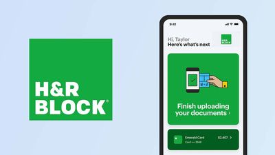 H&R Block Deluxe 2023 review (tax year 2022): Friendly, colorful, helpful tax preparation experience