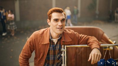 How to watch Riverdale season 7 online
