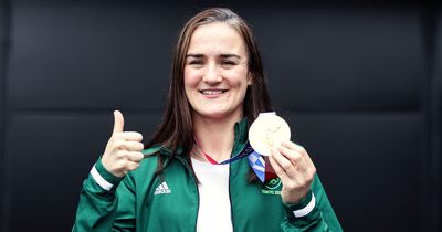 Kellie Harrington releases statement after Off The Ball interview