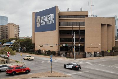 State troopers will help Austin with police patrols as the city struggles with an officer shortage