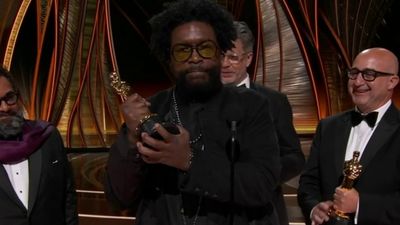 Questlove Is The Latest To Tackle A Live-Action Remake For Disney And I’m So Intrigued By His Choice