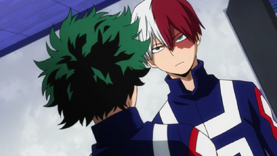 My Hero Academia: Every Class 1-A Character, Ranked By How Powerful They Are