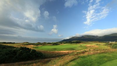 This $50k+ Cruise Features Multiple Bucket List Golf Courses
