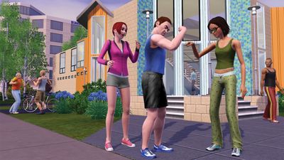 Former Sims lead says men would lie about how they played during focus groups: 'Actually, what you did is you redecorated that bathroom'