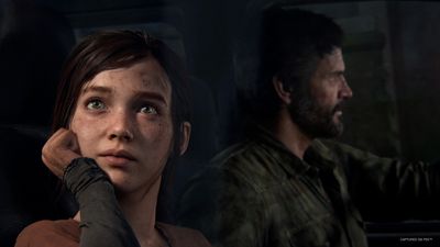 The Last of Us Part 1 preloads are live on Steam